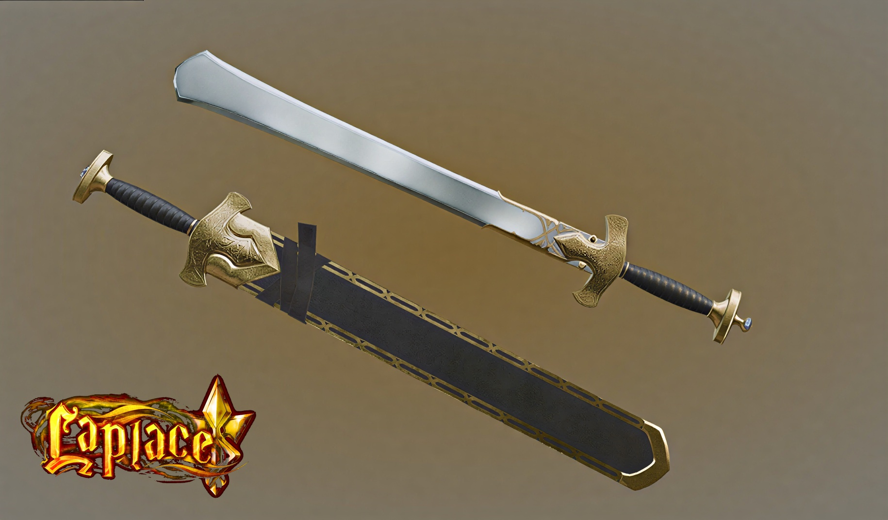 Slab-Sword